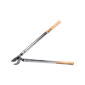Ebrancheur Löwe 22 Curved Anvil gamme natural